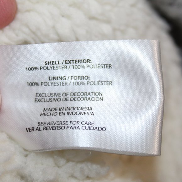 Orvis Men's size M Quarter Zip Sweater - Picture 6 of 8